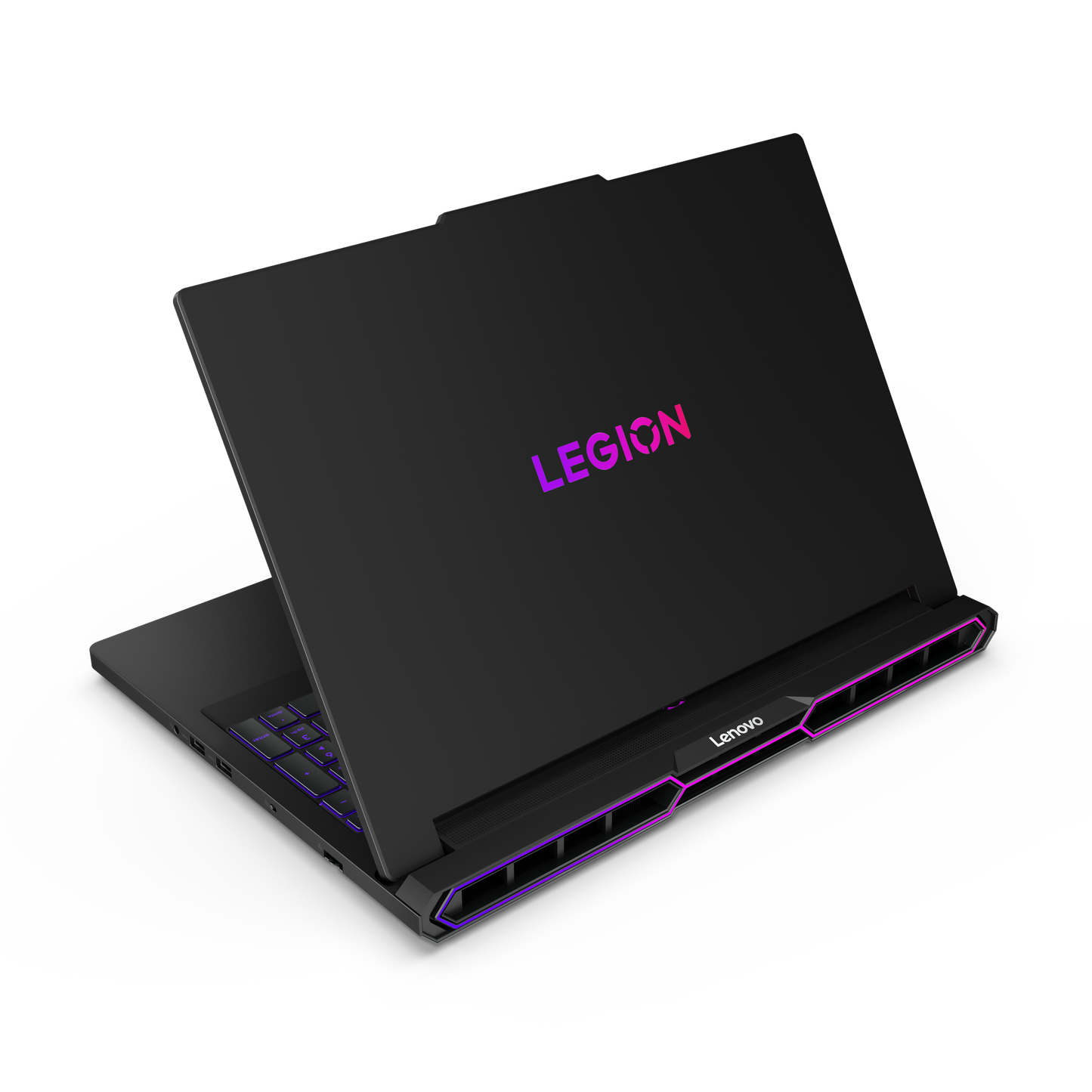 Laptop Lenovo Legion Pro-7 AMD Ryzen 9 32 GB 1 TB SSD Nvidia GeForce RTX 5080 16 GB Windows 11 Home