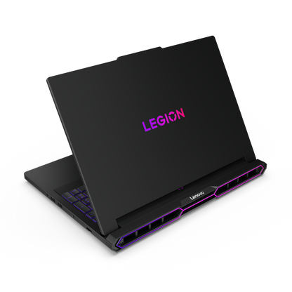 Laptop Lenovo Legion Pro-7 AMD Ryzen 9 32 GB 1 TB SSD Nvidia GeForce RTX 5080 16 GB Windows 11 Home