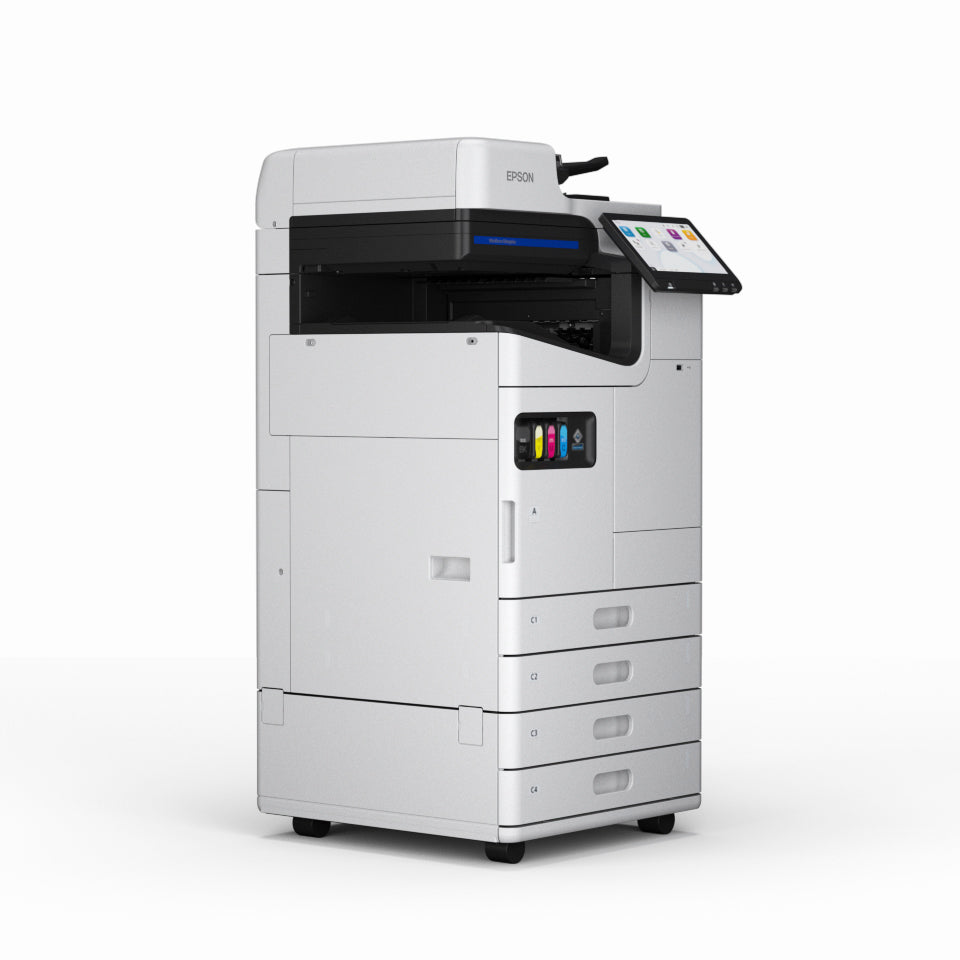 Multifuncional Epson a Color WorkForce Enterprise AM-C4000