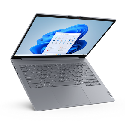 Laptop Lenovo ThinkBook 14 G8 IRL 14" Intel Core 5 210H 16GB 1TB SSD W11 Pro 64 SP 1CourierCarryin