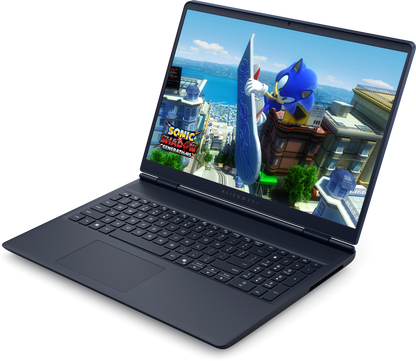 Laptop Dell Alienware Aurora 16 Intel Core 5-210H RAM 16GB 512GB SSD W11H RTX 4050 6GB 1 Year Carry In
