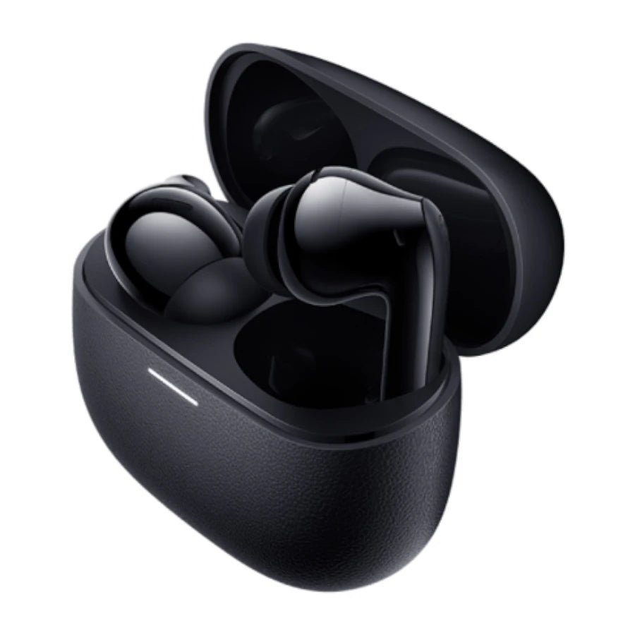 Audifonos Xiaomi Redmi Buds 5 Pro Color Negro