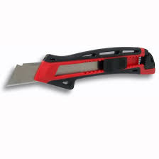 Cortador Corty 5025 Grande Punta Flecha C/25