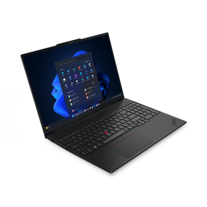 Laptop Lenovo ThinkPad E16 AMD G3 AMD Ryzen 5 16 32GB 1TB SSD AMD Radeon 740M 1YR Onsite 1CourierCarryin
