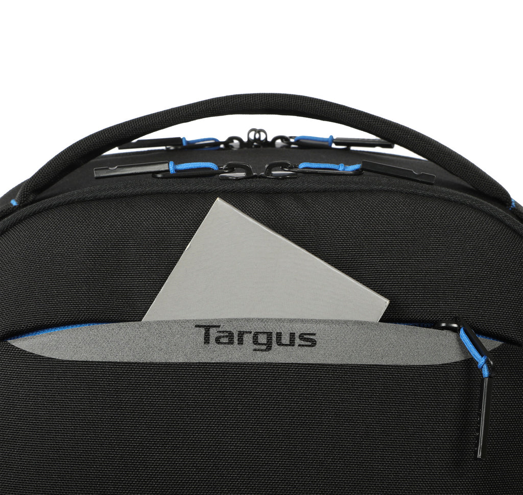 Backpack TARGUS 15-16â  Coastline EcoSmart- Black