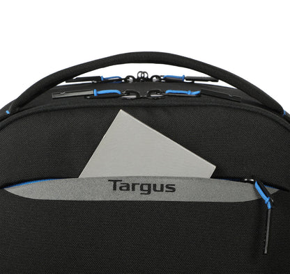 Backpack TARGUS 15-16â  Coastline EcoSmart- Black