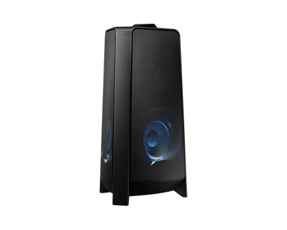 Torre de Sonido Samsung con luz 500 W Karaoke Mode