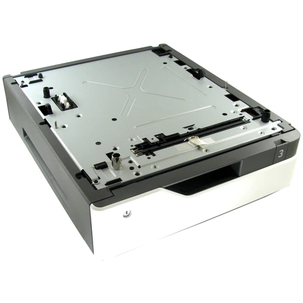 Bandeja Lexmark bloqueable de 550 hoja