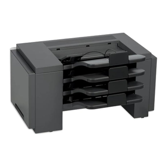 Buzon Lexmark de 4 Bandejas