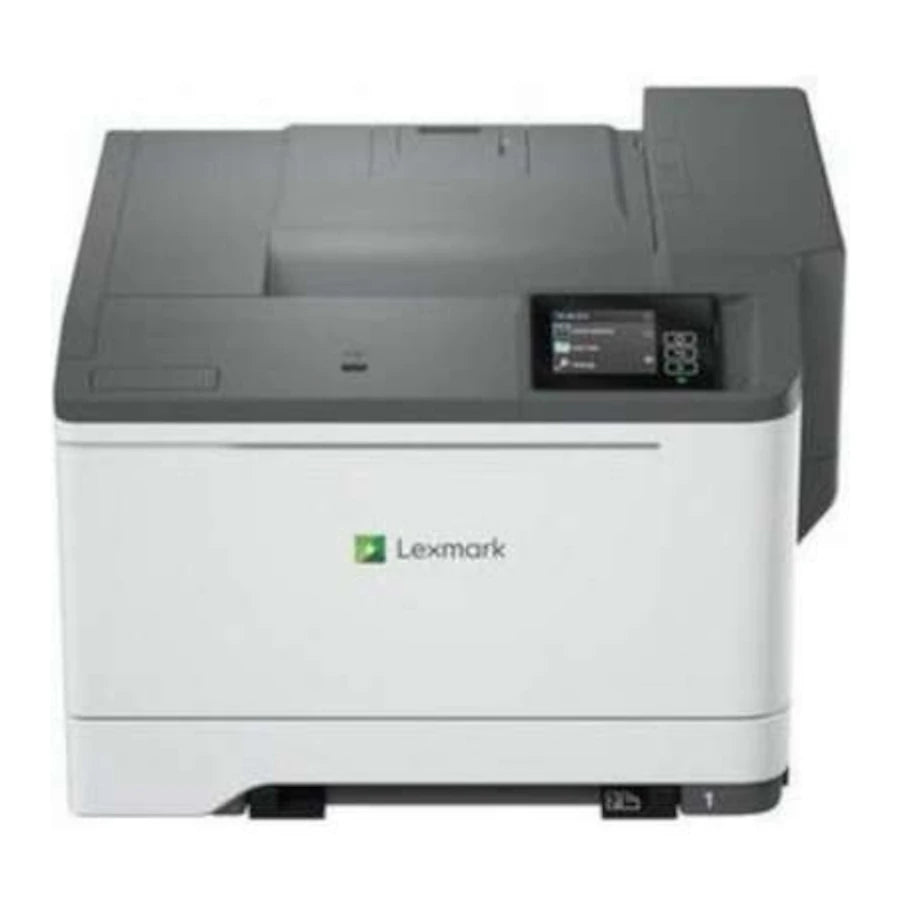 Impresora Lexmark CS531dw Laser Color