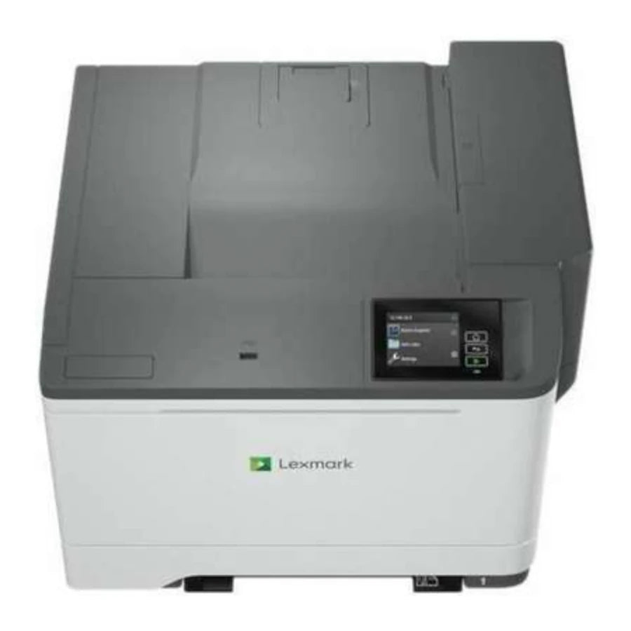 Impresora Lexmark CS531dw Laser Color