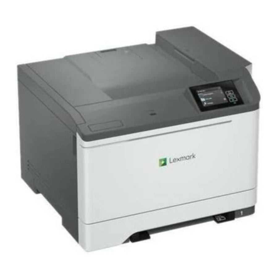 Impresora Lexmark CS531dw Laser Color