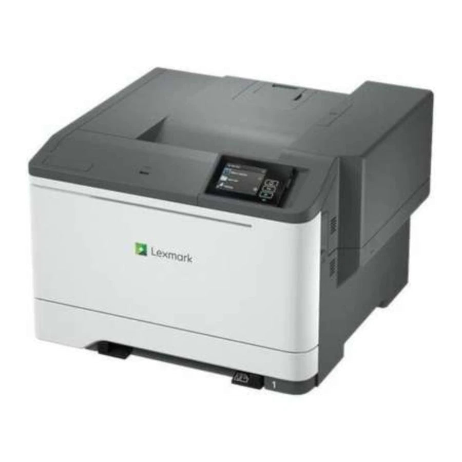 Impresora Lexmark CS531dw Laser Color