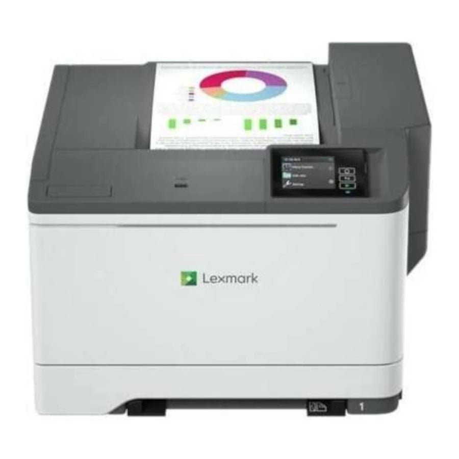 Impresora Lexmark CS531dw Laser Color