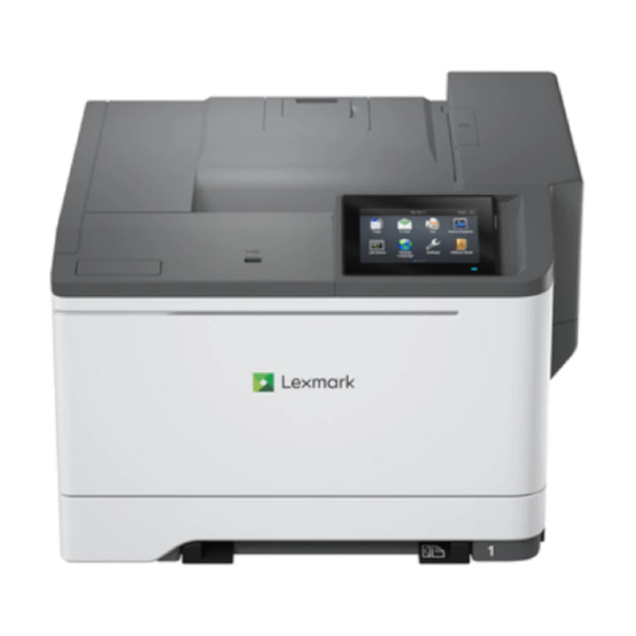 Impresora Lexmark Cs632dwe Laser Color Duplex