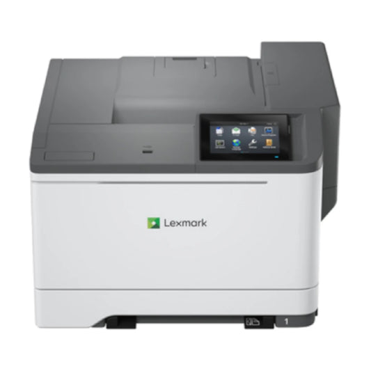 Impresora Lexmark Cs632dwe Laser Color Duplex