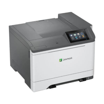 Impresora Lexmark Cs632dwe Laser Color Duplex
