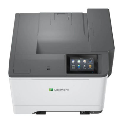 Impresora Lexmark Cs632dwe Laser Color Duplex