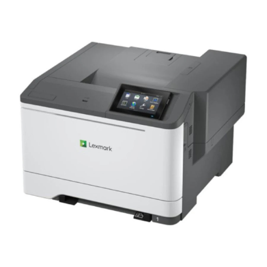 Impresora Lexmark Cs632dwe Laser Color Duplex
