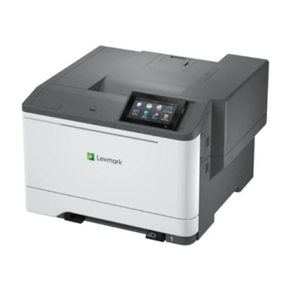 Impresora Lexmark Cs632dwe Laser Color Duplex