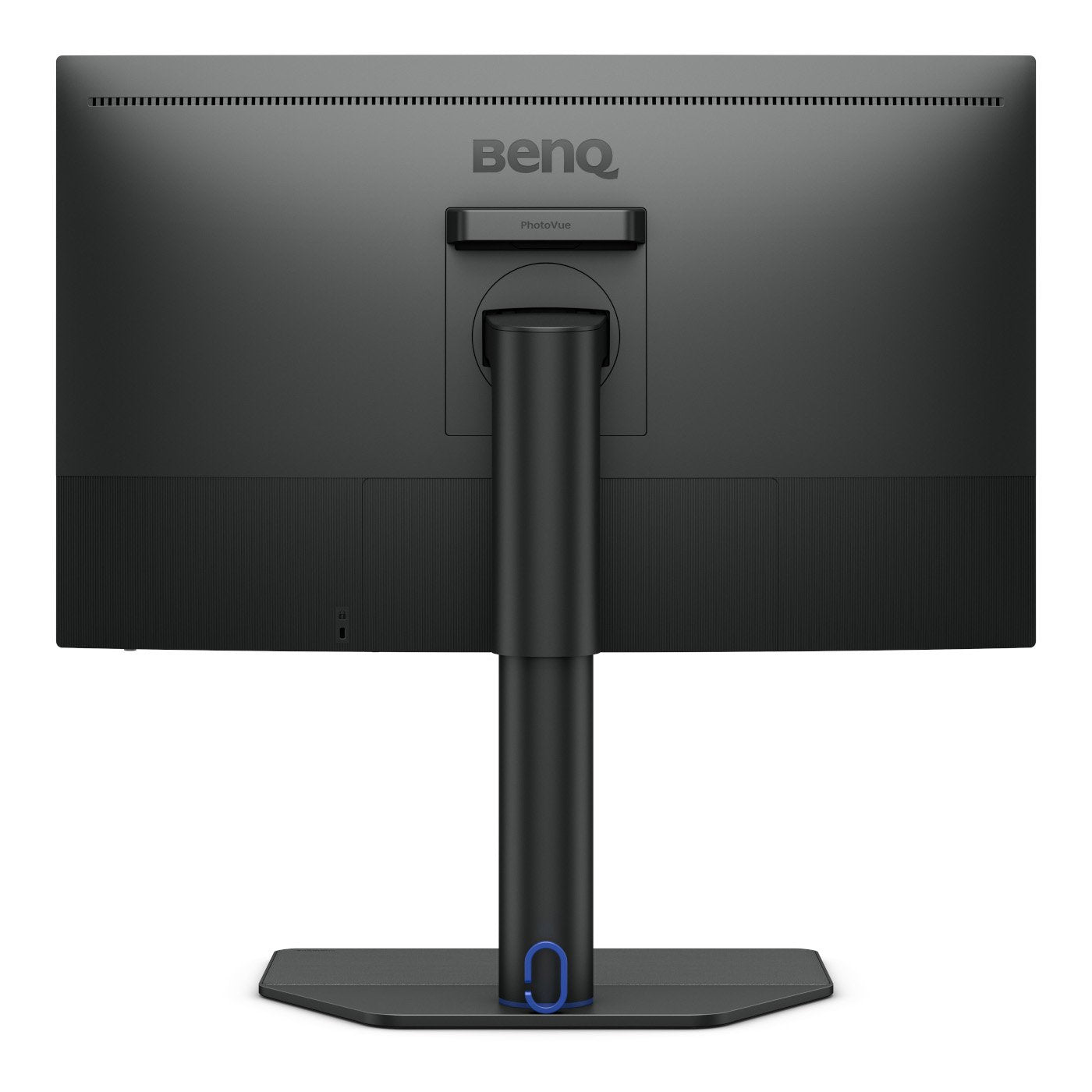 Monitor BenQ SW272Q 27" Resolución 2560x1440 Panel IPS
