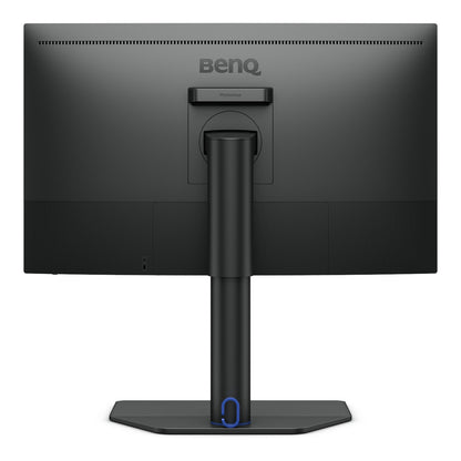 Monitor BenQ SW272Q 27" Resolución 2560x1440 Panel IPS