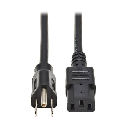 CABLE TRIPP LITE ALIMENTACION UNIVERSAL COMPUTADORA