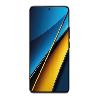 Smartphone Xiaomi Poco C65 6+128 Negro