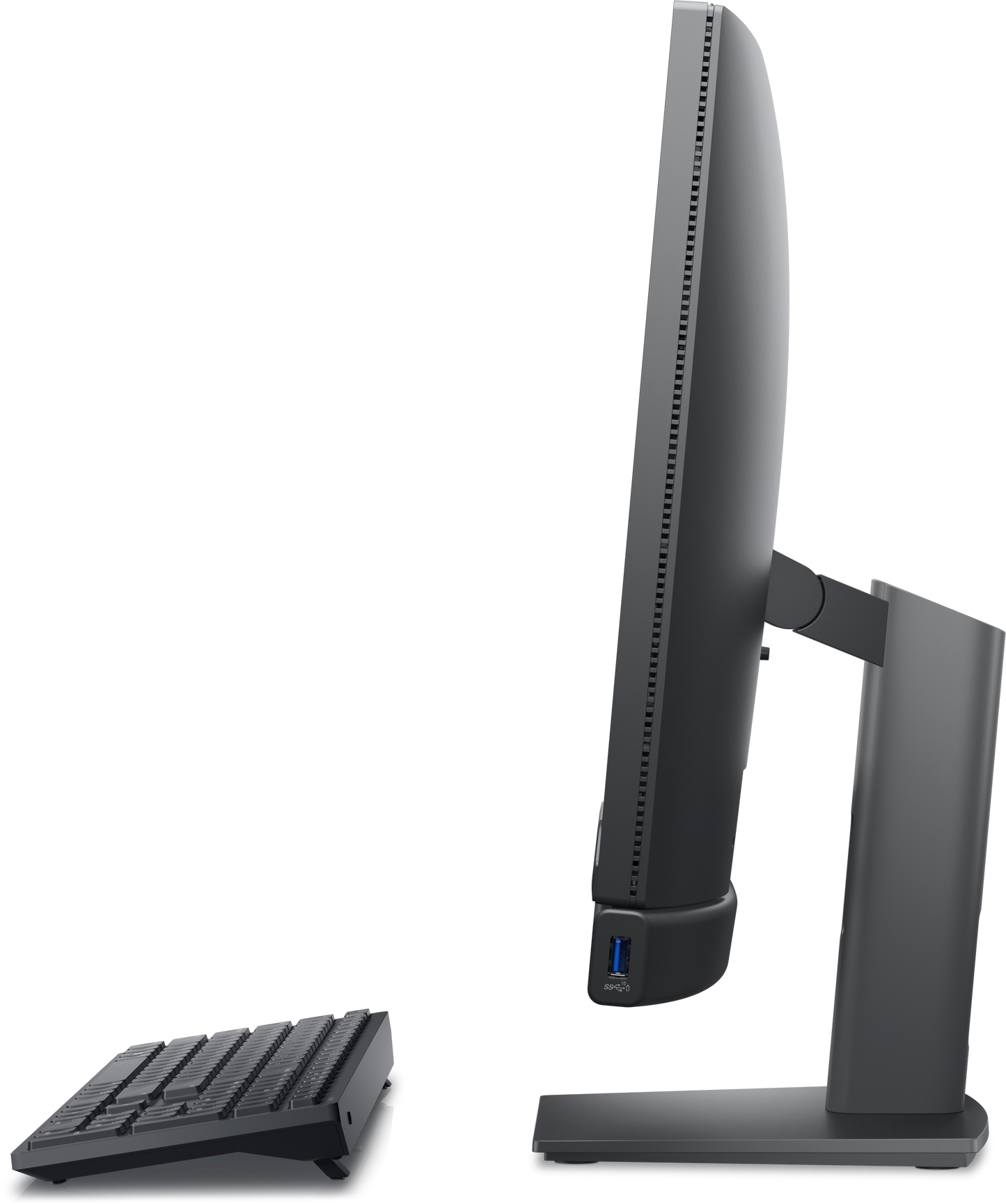 All in One Dell Optiplex 7420 23.8"  Intel Core i5-14500T  512GB SSD Ram 16GB Windows 11 Pro 3 años Basico