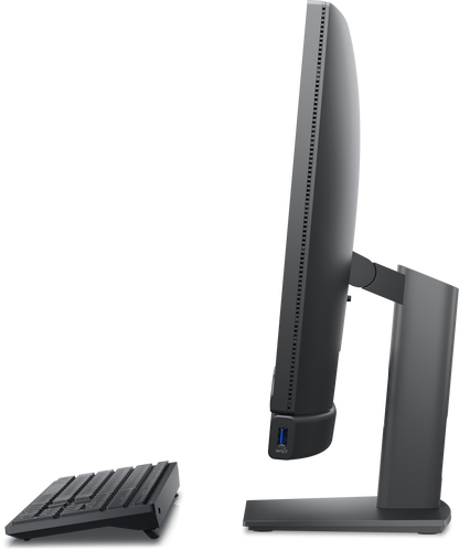 All in One Dell Optiplex 7420 23.8"  Intel Core i5-14500T  512GB SSD Ram 16GB Windows 11 Pro 3 años Basico
