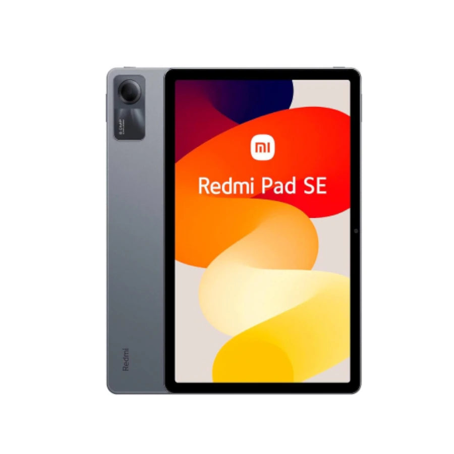 Tablet Xiaomi Redmi Pad SE 8+256GB Gris