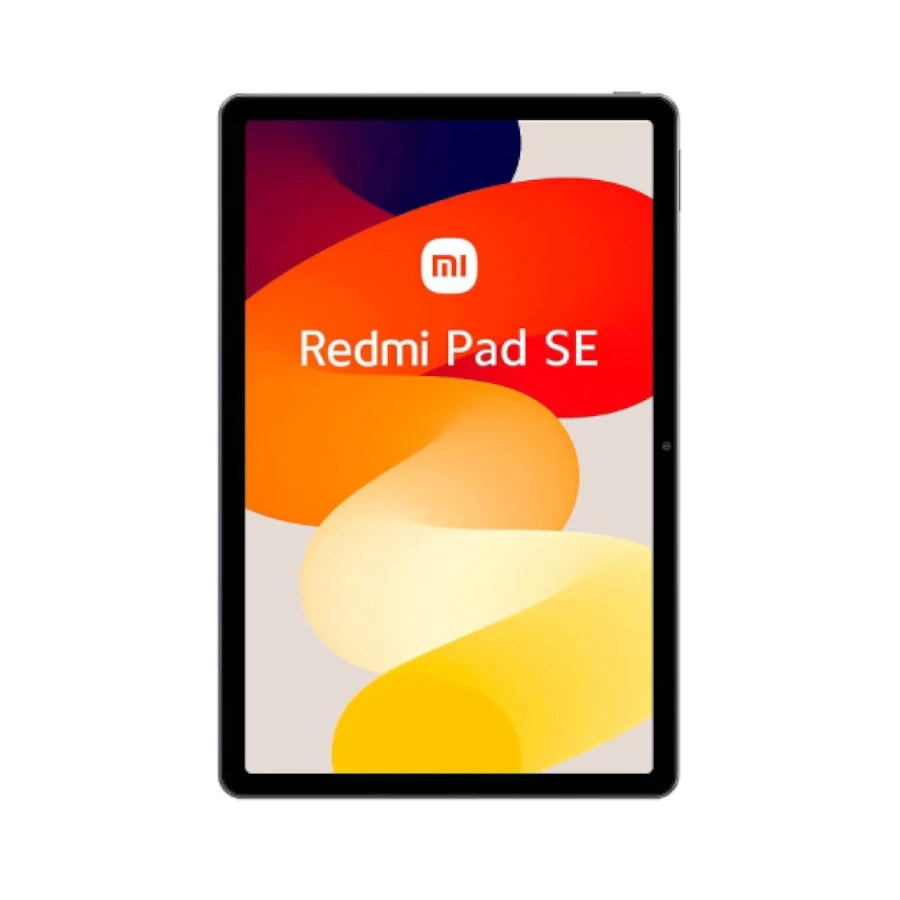 Tablet Xiaomi Redmi Pad SE 8+256GB Gris