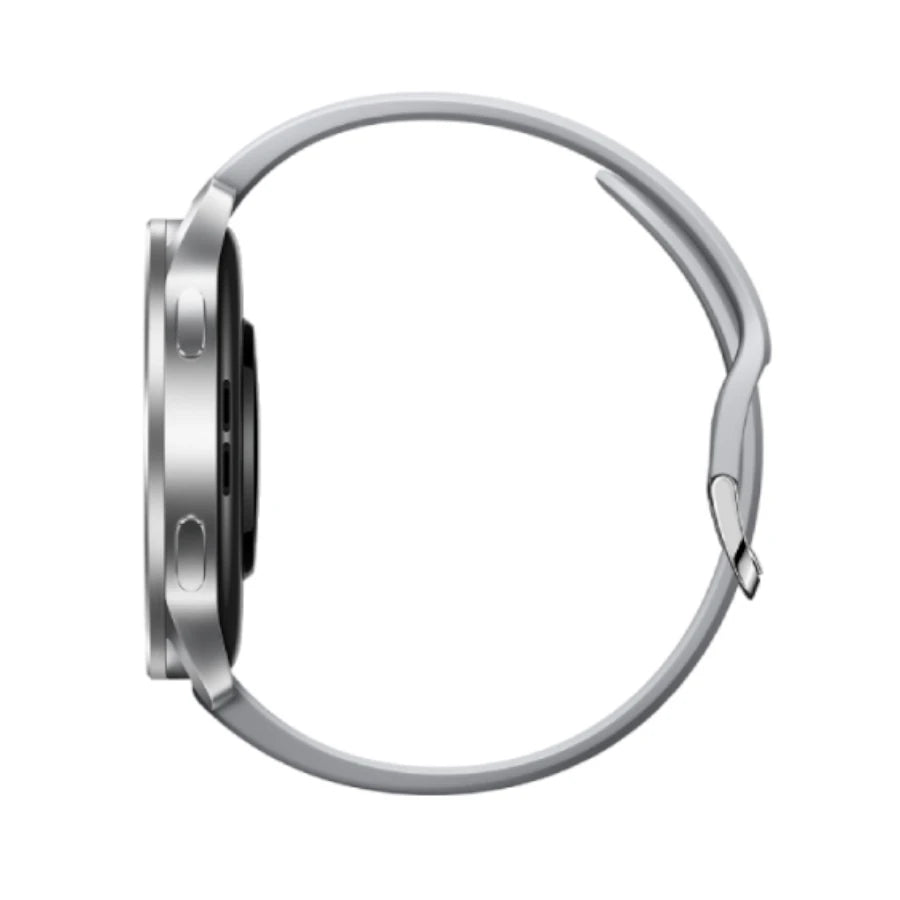 Smartwatch Xiaomi S3 Plata