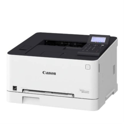 Impresora Canon ImageClass LBP632CDW Laser 22 PPM Resolución 1200 x 1200