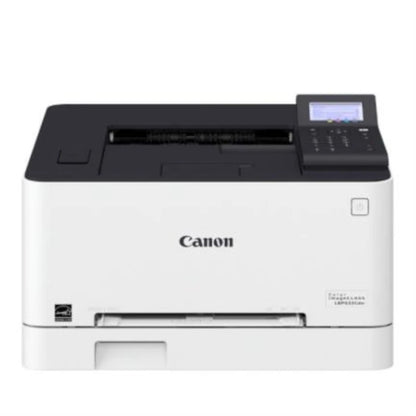 Impresora Canon ImageClass LBP632CDW Laser 22 PPM Resolución 1200 x 1200