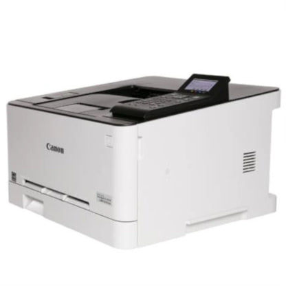 Impresora Canon ImageClass LBP632CDW Laser 22 PPM Resolución 1200 x 1200