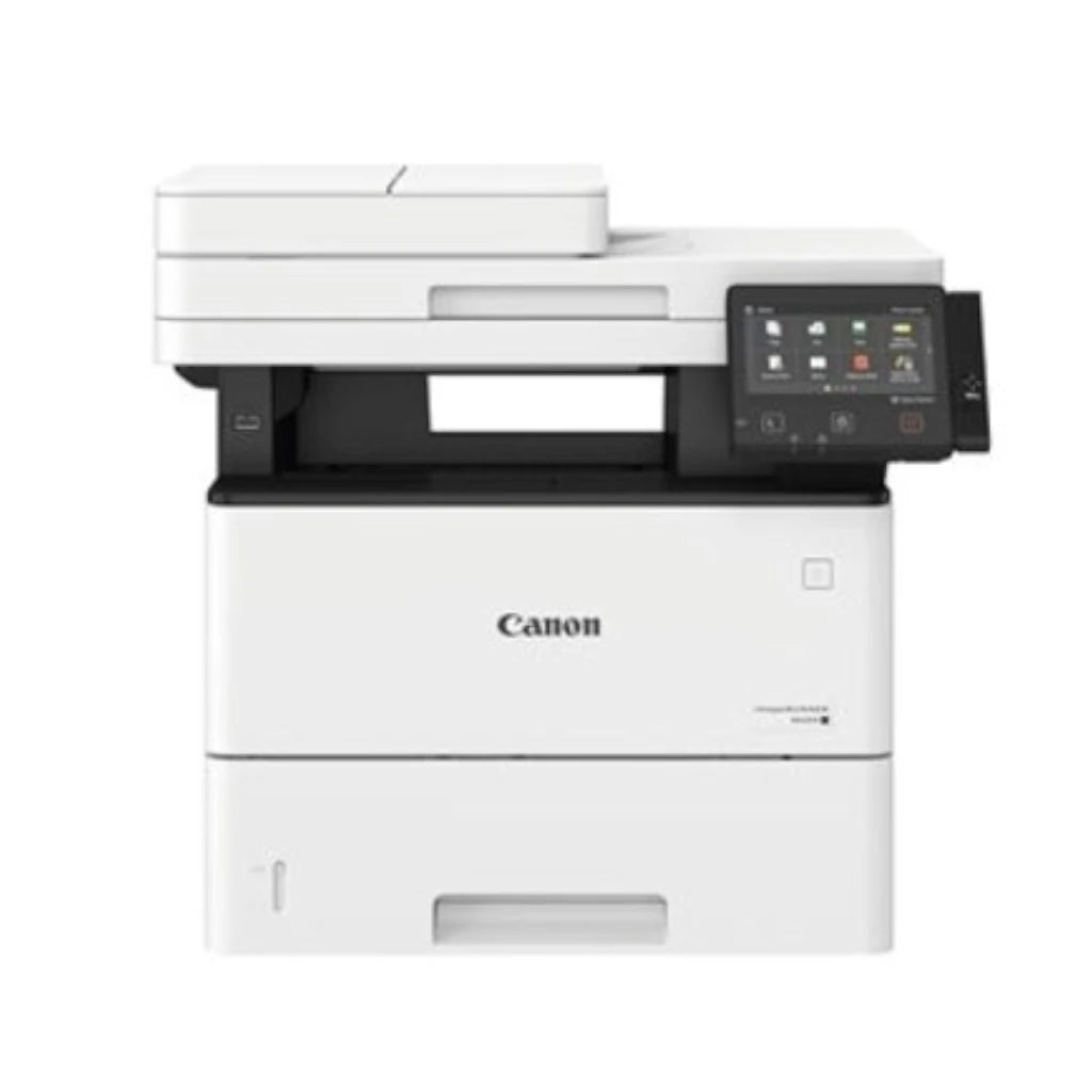 Multifuncional Canon Valor Láser Monocromática IR 1643iF II
