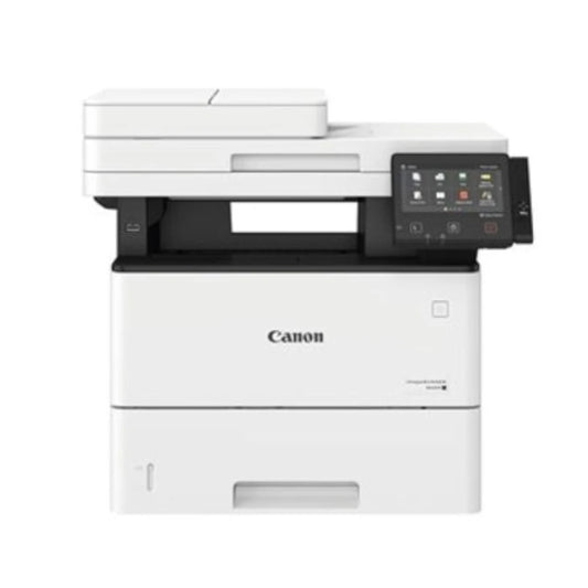 Multifuncional Canon Valor Láser Monocromática IR 1643iF II