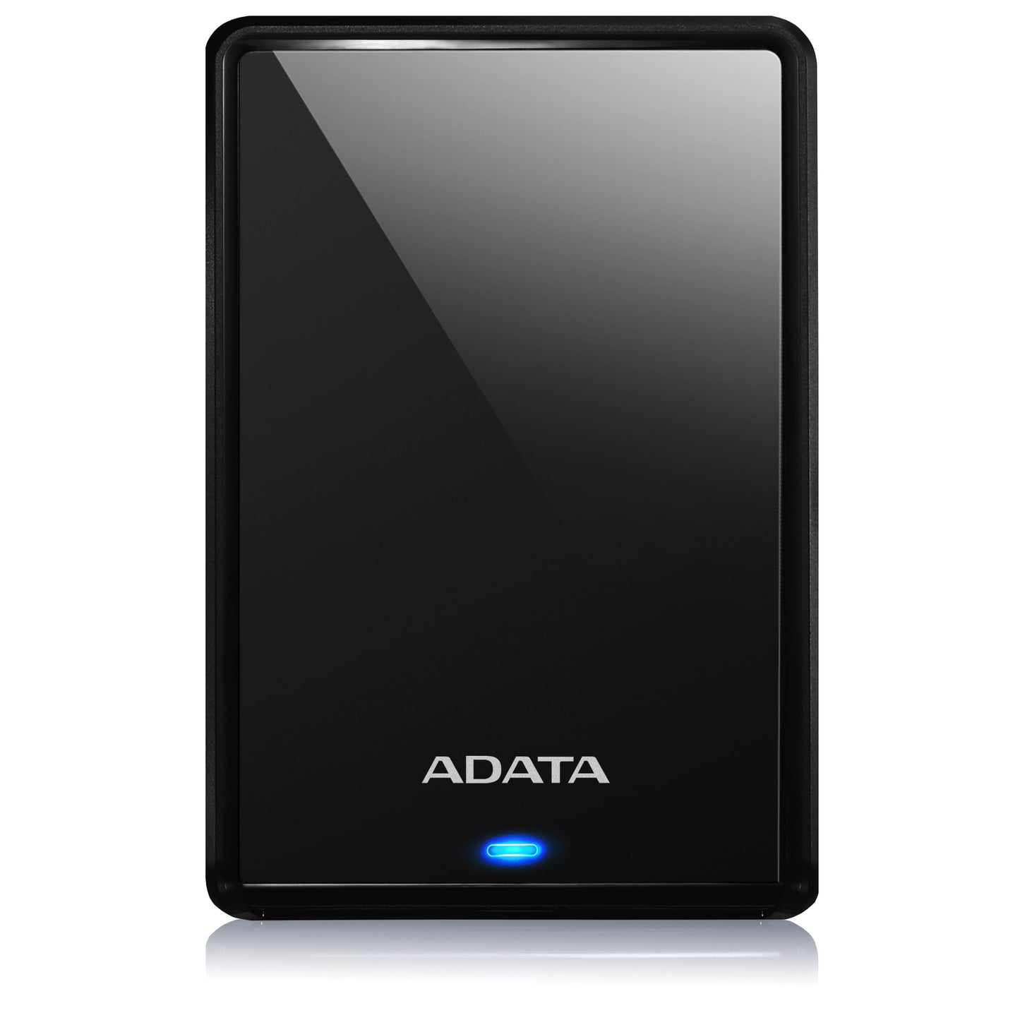 Disco Duro Externo Adata 2TB HV620S 2.5" USB 3.1 Negro
