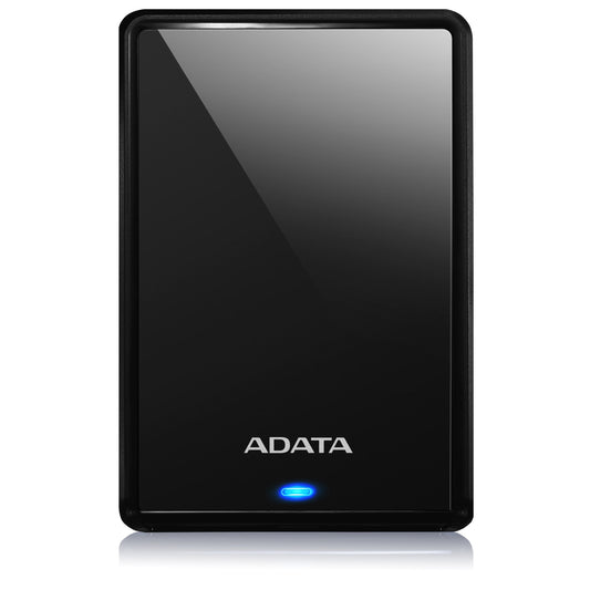 Disco Duro Externo Adata 2TB HV620S 2.5" USB 3.1 Negro