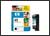 Tinta HP Negro DeskJet 720C 820 850