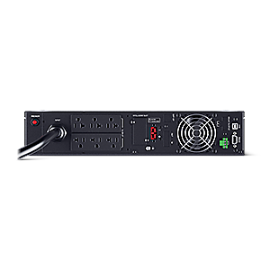 UPS Cyberpower 3000VA/2700WOnline Doble Conversión LCD