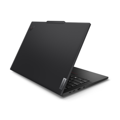 Laptop Lenovo ThinkPad T14s 14" Snapdragon X1E 32GB SSD 512GB Adreno GPU Win11 Pro 3 años NBD