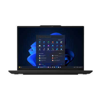 Laptop Lenovo ThinkPad E14 G7 Intel Core Ultra 5 226V 14 W11P64 16GB 1x512GB SSD 1YR Onsite 1CourierCarryin