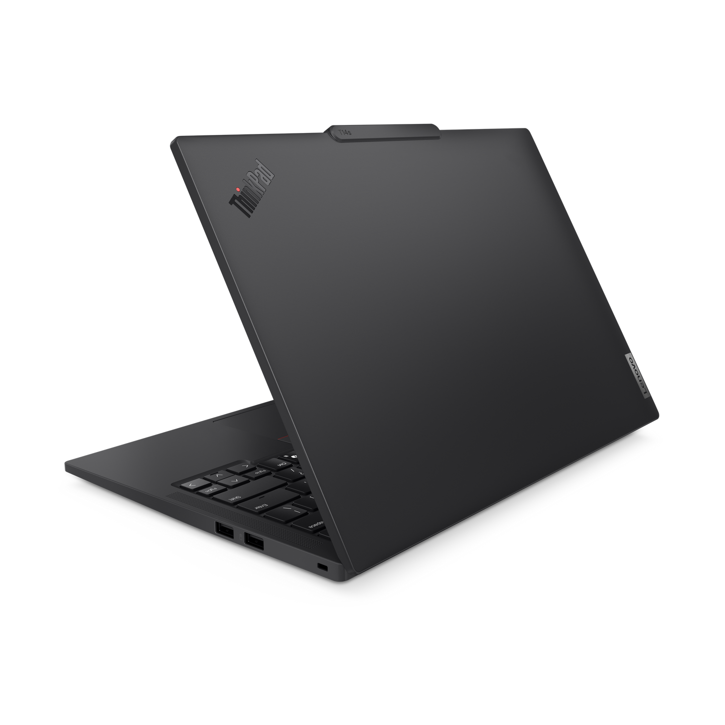 Laptop Lenovo ThinkPad T14s G5 Intel Core Ultra 7 155U NonTouch Windows 11 Pro 64 32 GB 1TB SSD3YR Premier NBD