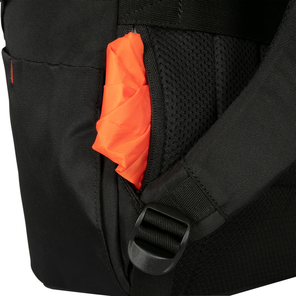 Mochila Targus Terra EcoSmart 15-16 in Color Negro