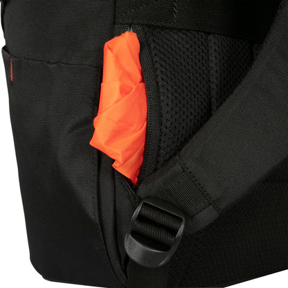 Mochila Targus Terra EcoSmart 15-16 in Color Negro