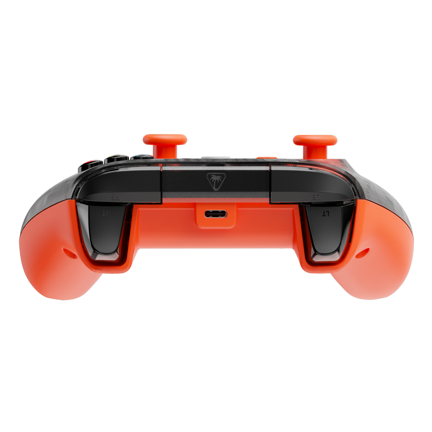 Control XB Turtle Beach Rematch Core Wired Controller- Ghost Black Camo/Orang