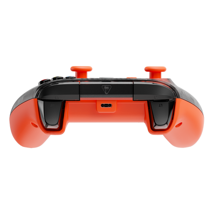 Control XB Turtle Beach Rematch Core Wired Controller- Ghost Black Camo/Orang