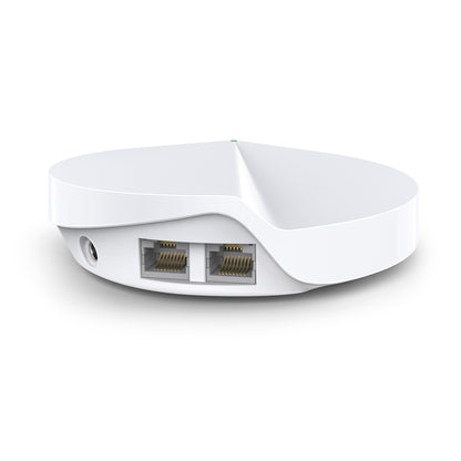 Punto de Acceso TP-Link MU-MIMO Mesh Wi-Fi Double Band 400 Mbps at 2 4 GHz 867 Mbps at 5 GHz 3 pack